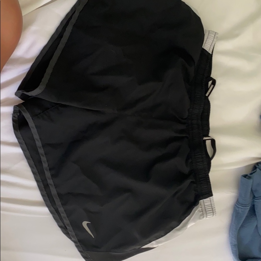 Nike athletic shorts